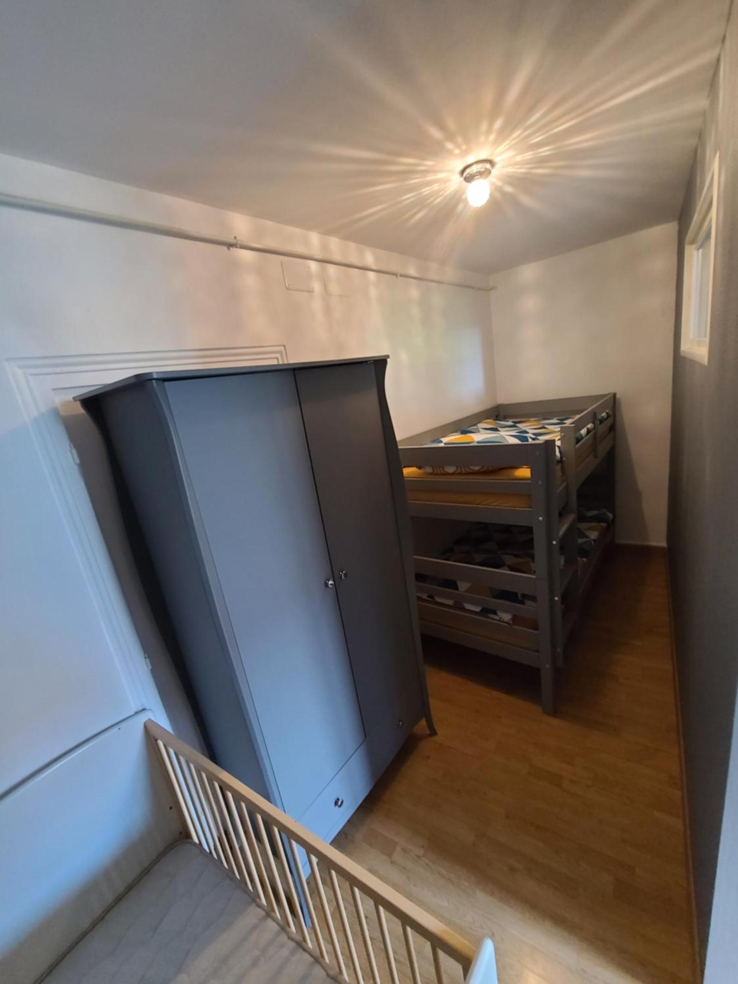 Appartement Vieille Ville Verdun-sur-Meuse Kültér fotó